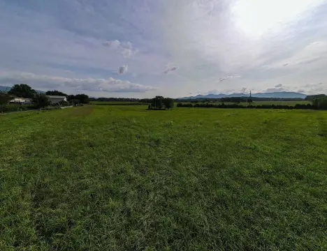 High-Density Residential Development Land