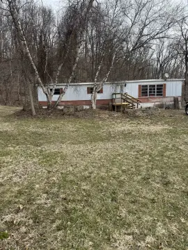 Vacant Lot Near Galena