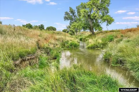 37.85 Acres with Utilities