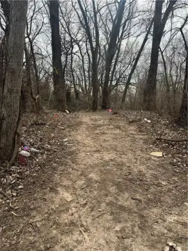 Land in Kansas City, KS