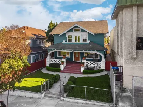 Multi-Family Investment Property