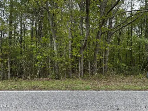 Land Available in Henderson, NC