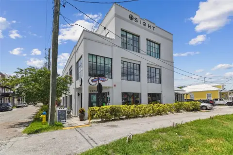 Historic Ybor City Mixed-Use Property