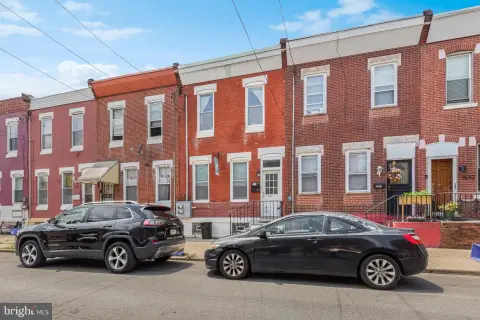 Fully Occupied Duplex Property