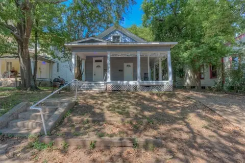 Shreveport Duplex For Sale