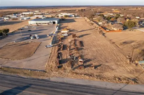 Commercial Land Near Walmart