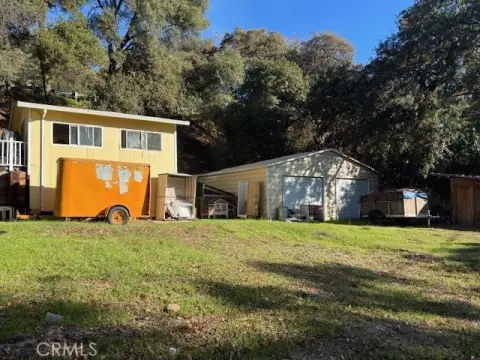 Residential Lot with Lake Views
