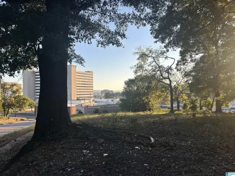 Mixed-Use Commercial Land
