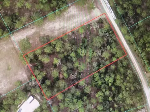 Residential Land Near Conveniences