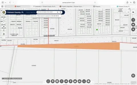 7 Acres Agricultural Land For Sale