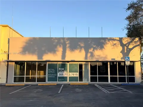 Prime Retail Space on Dixie