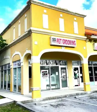 Turnkey Pet Grooming Salon