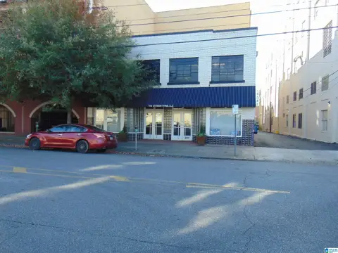 Birmingham Office Building For Sale