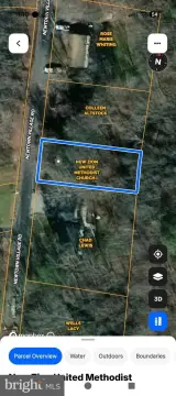 Vacant Land in Cordova, MD