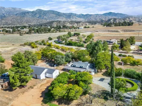 Banning Ranch with Panoramic Views