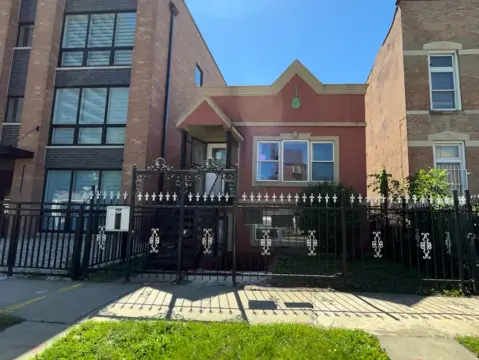 Multi-Family Residential Property