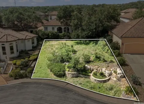 Residential Lot in Gated Community