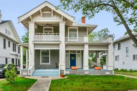 San Antonio Multifamily Property