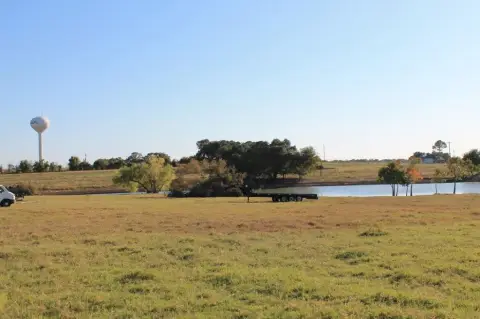 Schulenburg, TX Land Opportunity
