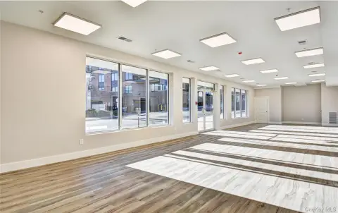 Renovated Storefront in Downtown Nyack
