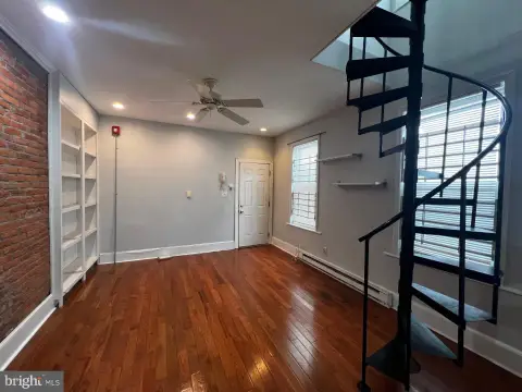 Old Kensington Quadraplex Opportunity