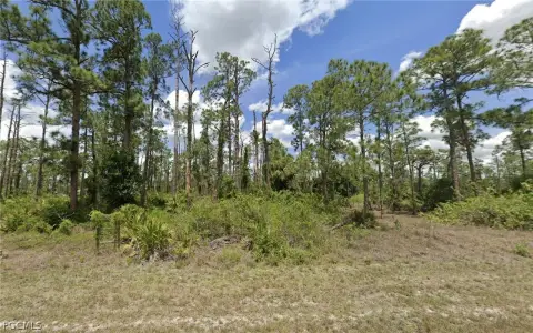Lehigh Acres Ready-to-Build Lot