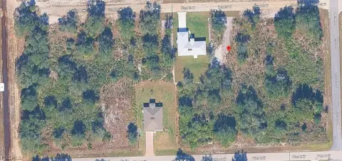 Lehigh Acres Vacant Lot