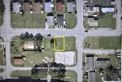 Commercial Land with Plans