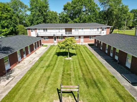 14-Unit Apartment Complex Opportunity