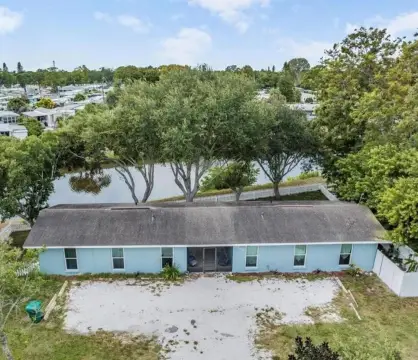 Residential Income Duplex