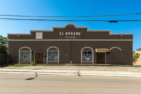 Dual-Parcel Wedding Venue Property