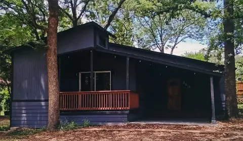 2-Bedroom Residential Income Home
