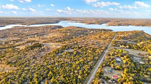 Agricultural Land Near Lake Thunderbird