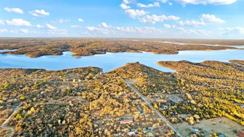Agricultural Land Near Lake Thunderbird