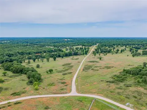 Contiguous Residential Lots Package