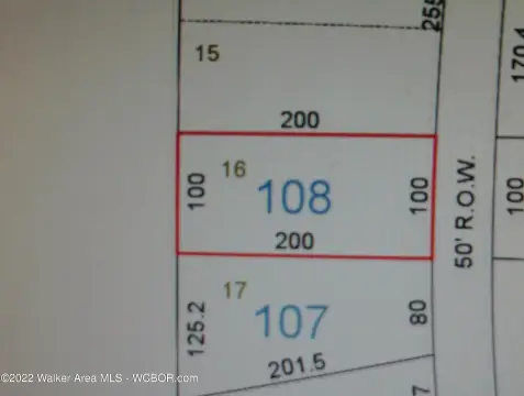 Land For Sale Near Jasper