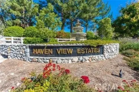 Rancho Cucamonga Land with Views