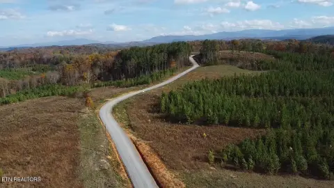 Secluded Rural Buildable Acreage