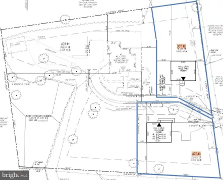 Residential Land in Baltimore, MD