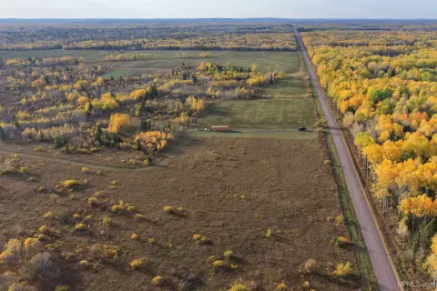 Managed Hunting Land