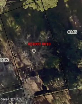 Residential Lot in Jacksonville, FL