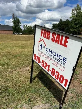 Lumberton Commercial Lots For Sale