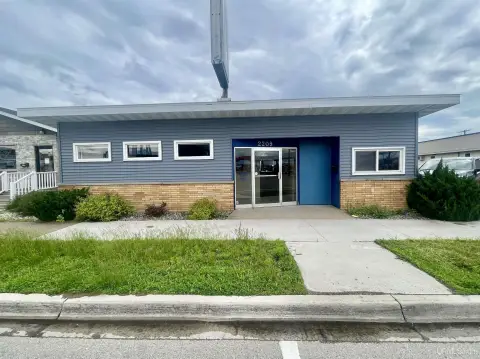 Escanaba Office Space For Sale