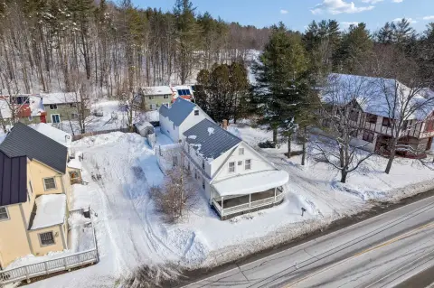 Bridgewater Village Multi-Family Opportunity