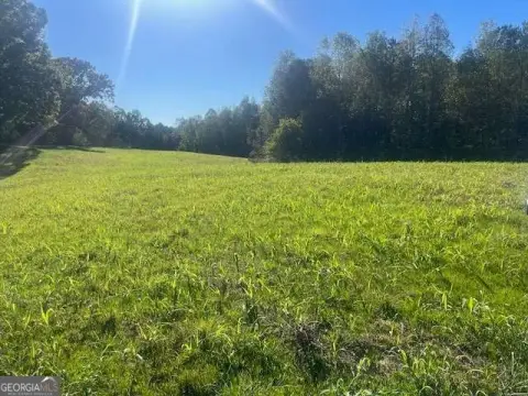 Talking Rock Horse Property Land