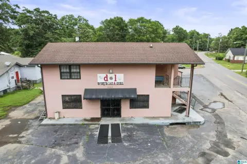 Multi-Use Building For Sale