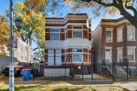 Renovated 2-Unit Duplex