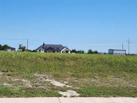 Unimproved Land in Caddo Mills
