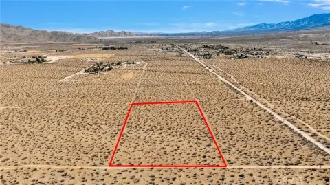 Apple Valley Vacant Land