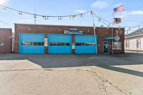 Fully Equipped Brewery and Taproom